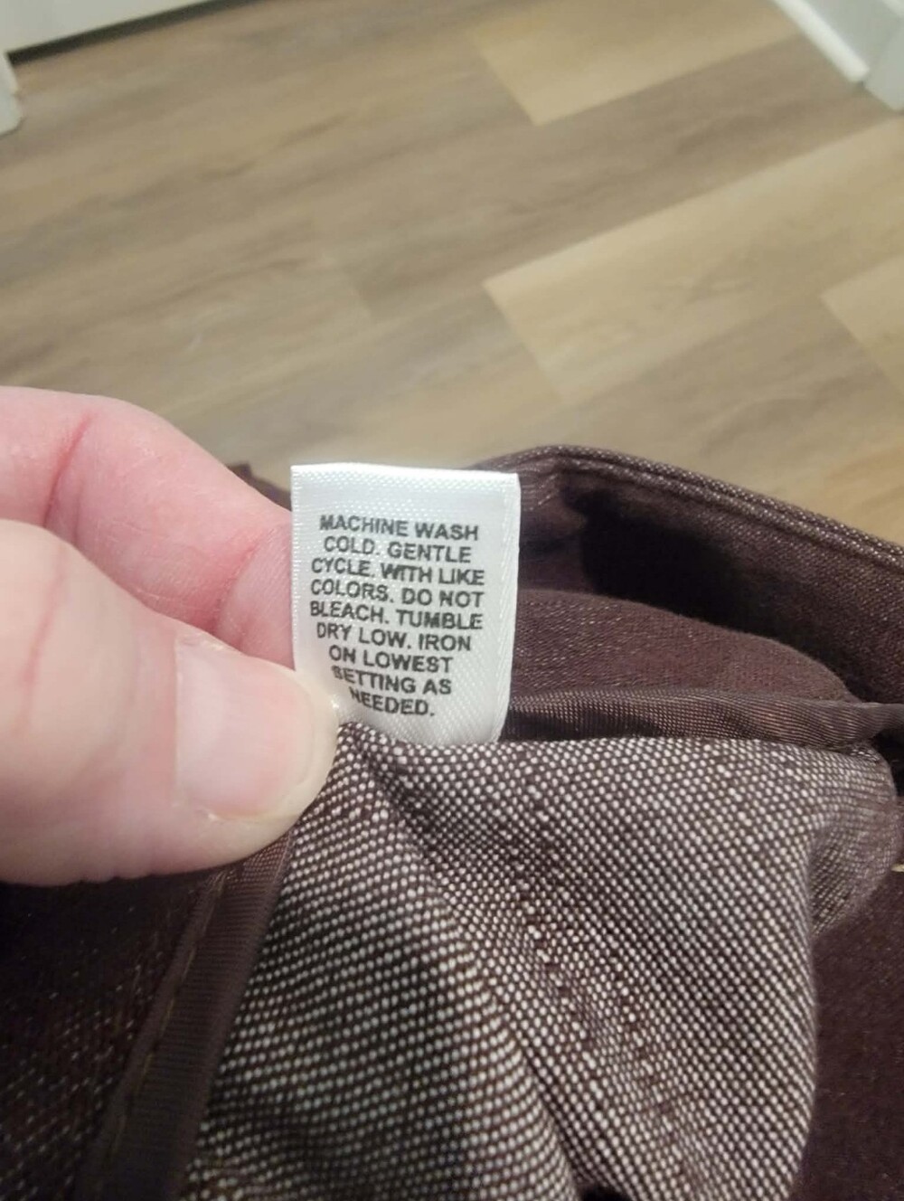 Wide Leg - Picture 11 of 16